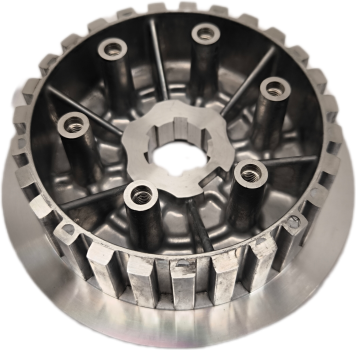1A0-16371-00-00_Clutch Boss Hub_Yamaha Banshee_ RD350_